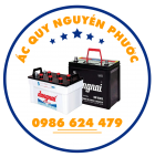 Ắc quy Nguyễn Phước