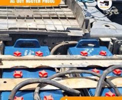 KÍCH BÌNH XE Ô TÔ TẠI  TÂN UYÊN BÌNH DƯƠNG