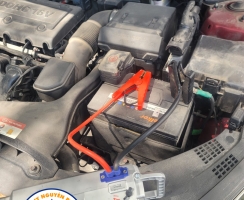 Kích Bình Ô Tô Bến Cát, Bình Dương - Dịch Vụ Chuyên Nghiệp, Nhanh Chóng