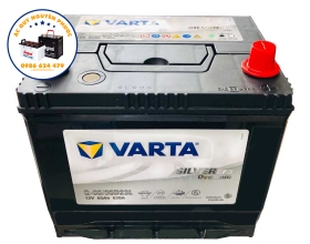 ẮC QUY VARTA Q-85 ( 12V65Ah )