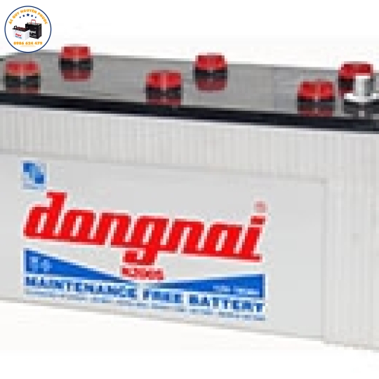 ẮC QUY ĐỒNG NAI NƯỚC DÙNG CHO Ô TÔ 12V-180AH (N200S)